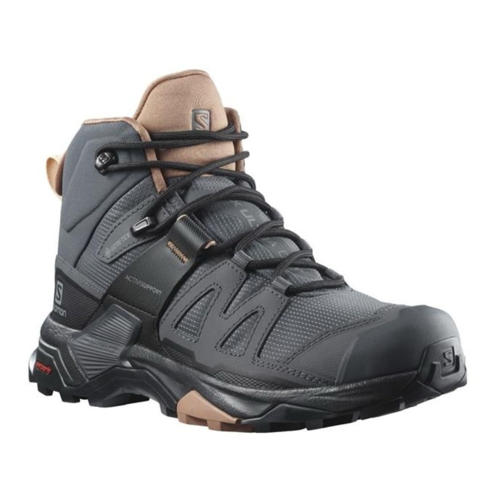 Salomon Women's X Ultra 4 Mid GORE-TEX Hiking Boots